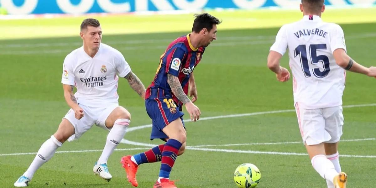 Ambos tienen plantillas valuadas en una fortuna, pero uno de los dos supera por casi 100 millones al otro.