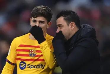 Ambos tuvieron un diálogo privado para resolver un problema que los inquietaba.