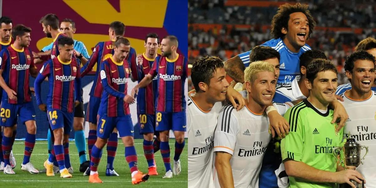 Ambos tuvieron una discusión con mucho calor.