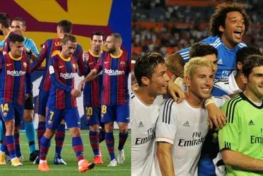 Ambos tuvieron una discusión con mucho calor.