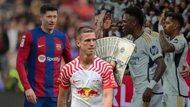 amente a la Selección de España recientemente por Luis De La Fuen