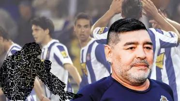 Amigo de Maradona y verdugo de Atleti, cayó en los excesos y pelea con la depresión