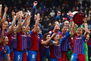 Analizamos la actualidad de la plantilla de un equipo que está marcando era en lo que hace al fútbol femenino. El Fútbol Club Barcelona tiene variantes de sobra, que le permitieron ser un conjunto único esta temporada. 