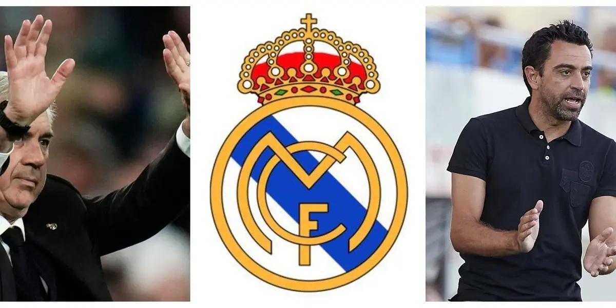 Ancellotti mantiene su buen presente en el Real Madrid y el Barcelona sufre su nuevo récord obtenido.