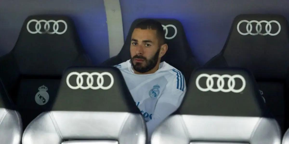 Ancelotti deberá decidir si mantiene el once, o incluye a su figura.