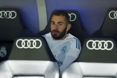 Ancelotti deberá decidir si mantiene el once, o incluye a su figura.