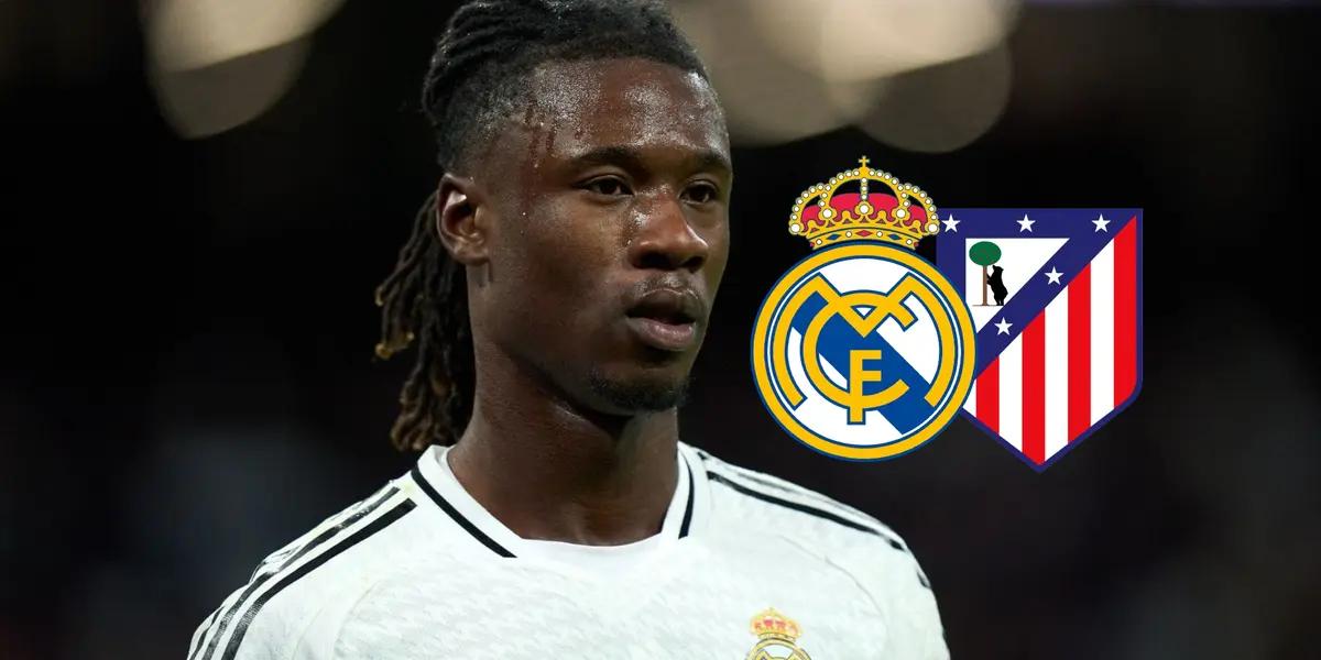 Ancelotti ha dado dos posibles titulares en el centro del campo y defensa