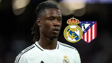 Ancelotti ha dado dos posibles titulares en el centro del campo y defensa