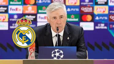 Ancelotti la temporada anterior dijo esto sobre las quejas arbitrales de Xavi, hoy se le ha vuelto en su contra