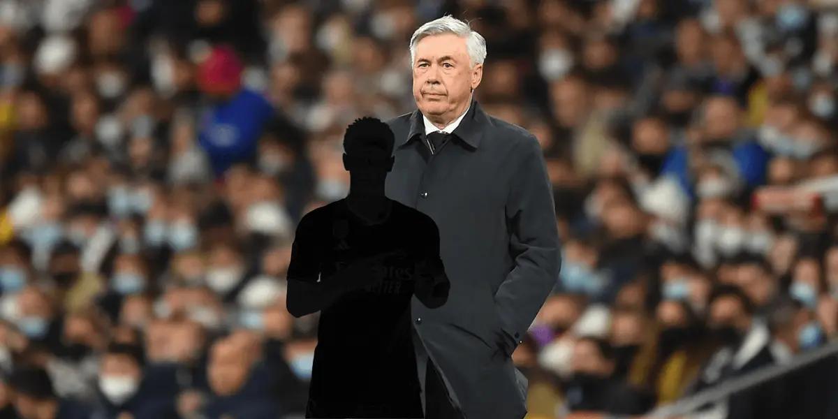 Ancelotti le ve con buenos ojos para el inicio de la temporada