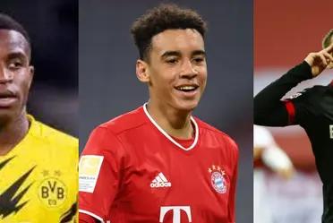 Ancelotti lo quiere si o si, pero se queda de Alemania