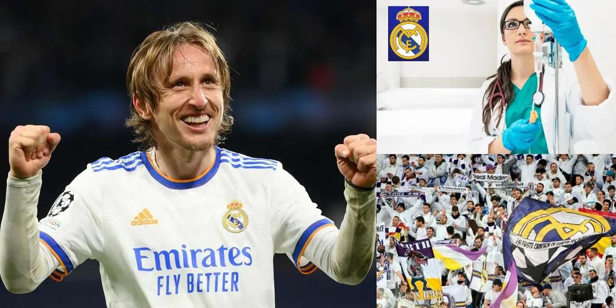 Ancelotti recibió la noticia que tanto anhelaba previo al partido ante la Real Sociedad.