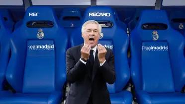 Ancelotti renovó a dos años pero Real Madrid quiere un reemplazo para 2025