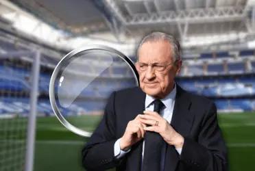 Ancelotti tiene claro uno de los futuribles más claros para la próxima temporada