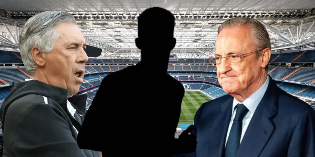 Real Madrid busca central, el principal candidato si no llega Leny Yoro