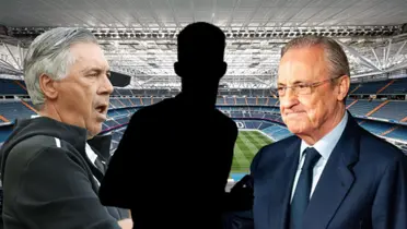 Real Madrid busca central, el principal candidato si no llega Leny Yoro