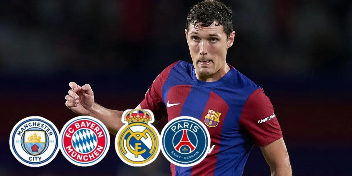 Andreas Christensen (Foto: FC Barcelona)