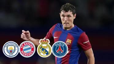 Andreas Christensen (Foto: FC Barcelona)