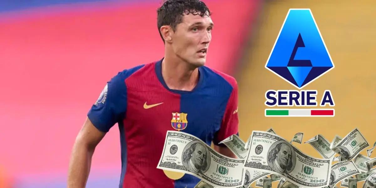 Andreas Christensen (Foto: FC Barcelona)