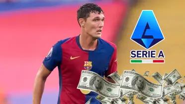 Andreas Christensen (Foto: FC Barcelona)