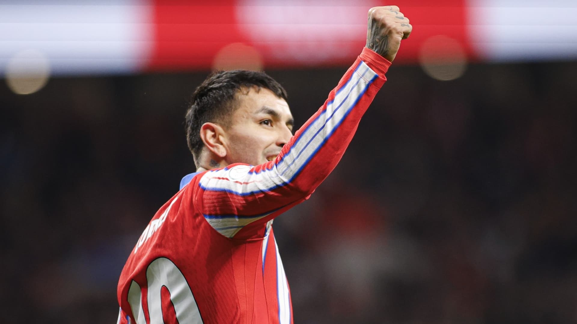 Ángel Correa