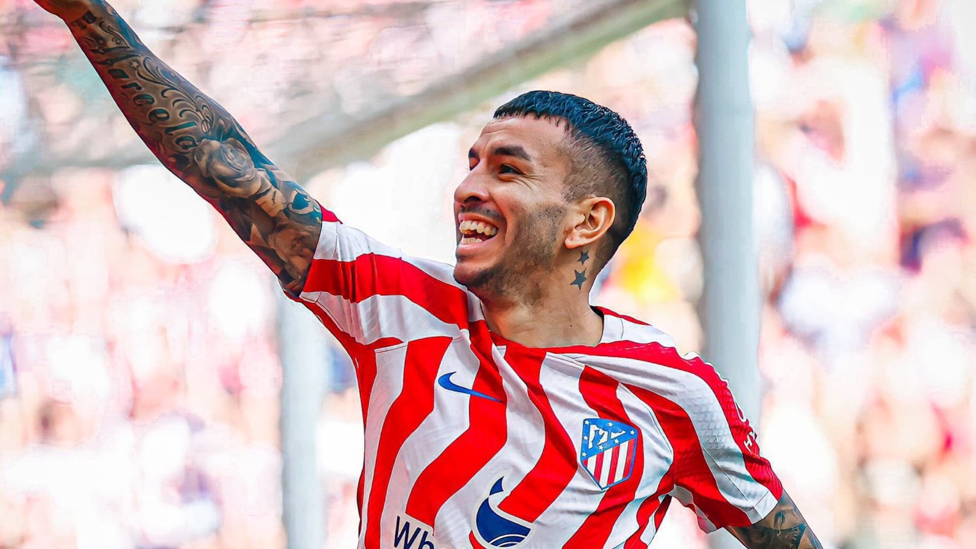 Ángel Correa