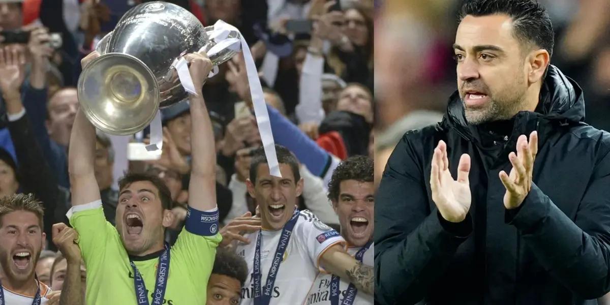 Ángel Di María se va del PSG y dentro de sus muchas opciones no se descarta la idea de llegar a la Ciudad Condal.