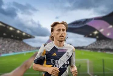 Anima a todos, esta pista puede encaminar el destino del croata para esta temporada