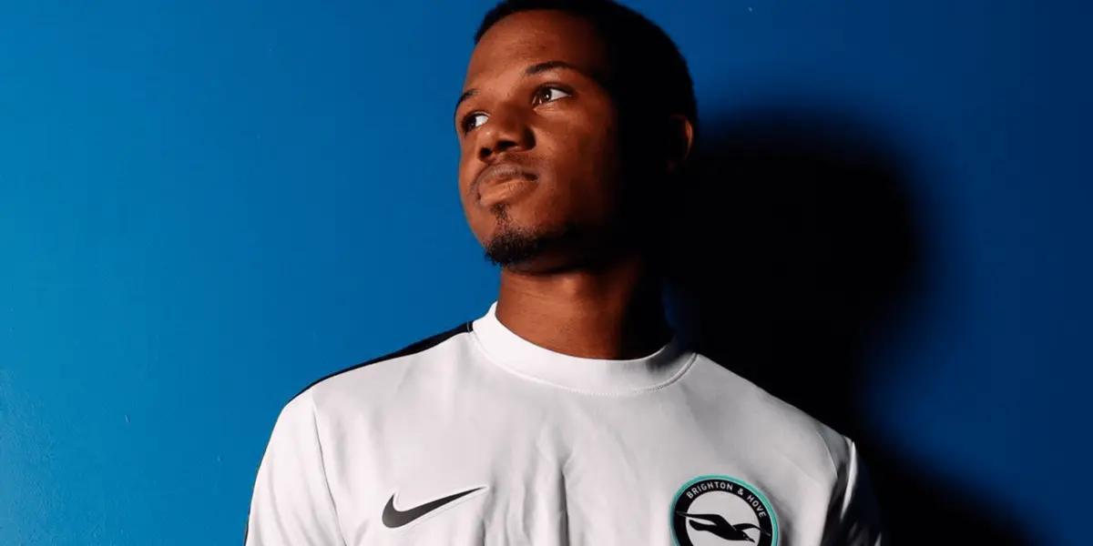 Ansu Fati no logró explotar su habilidad en Barcelona y por ello partió al Brighton donde buscara relanzar su carrera.