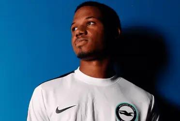 Ansu Fati no logró explotar su habilidad en Barcelona y por ello partió al Brighton donde buscara relanzar su carrera.