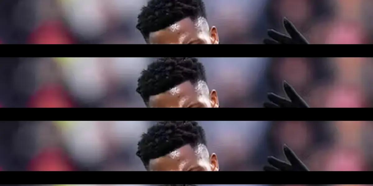 Ansu Fati tiene carta de salida del FC Barcelona, y ya hay un equipo listo para contratarlo