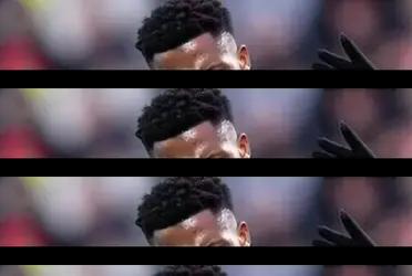 Ansu Fati tiene carta de salida del FC Barcelona, y ya hay un equipo listo para contratarlo