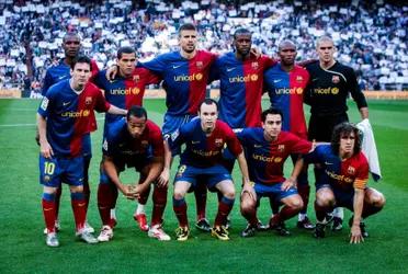 Ante el anuncio oficial por parte de la institución blaugrana del retorno del internacional brasileño al Fc Barcelona, en las últimas horas trascendió la chance del posible regreso de otro destacado futbolista de la era dorada culé ¿Se dará?