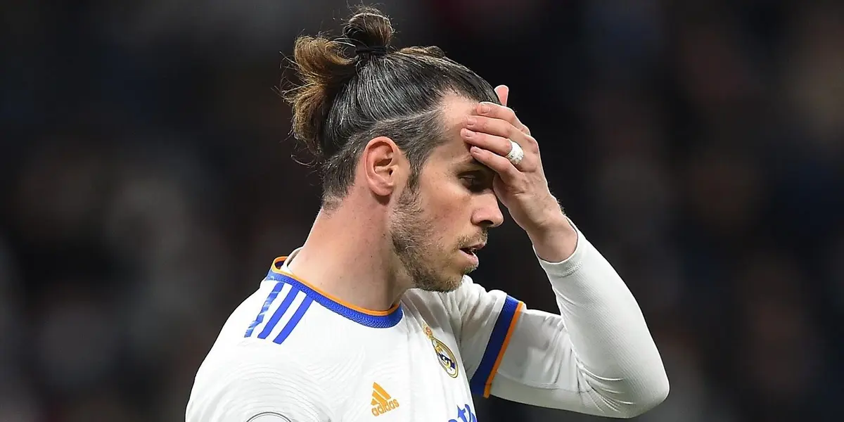Ante el desplante de Gareth Bale al Getafe diciendo que, aunque no sabía donde iba a jugar podía afirmar que no sería allí. El equipo de Madrid le respondió diciendo que no lo querían dado que el fichaje que querían en ese puesto es Portu de la Real Sociedad.