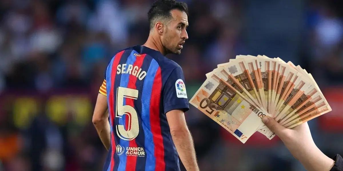 Ante la ausencia de Gavi, los blaugranas tienen en mente a una joven promesa del fútbol español