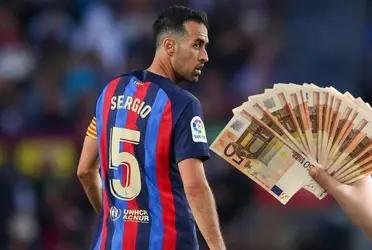 Ante la ausencia de Gavi, los blaugranas tienen en mente a una joven promesa del fútbol español