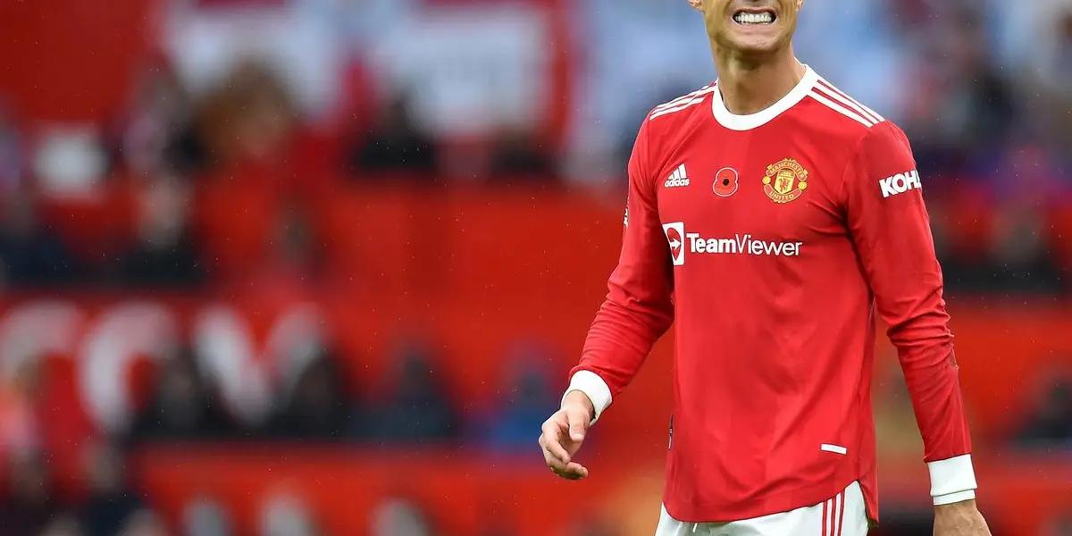 Ante la baja del antiguo entrenador, el conjunto ingles deberá salir a buscar un técnico que lo saque de este mal momento futbolistico. La estrella portuguesa del equipo habló y este es su elegido.