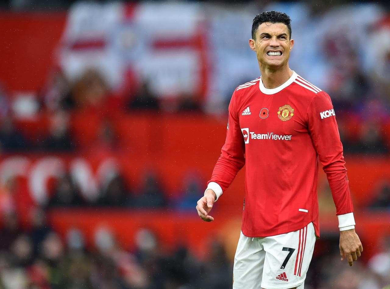 Ante la baja del antiguo entrenador, el conjunto ingles deberá salir a buscar un técnico que lo saque de este mal momento futbolistico. La estrella portuguesa del equipo habló y este es su elegido.