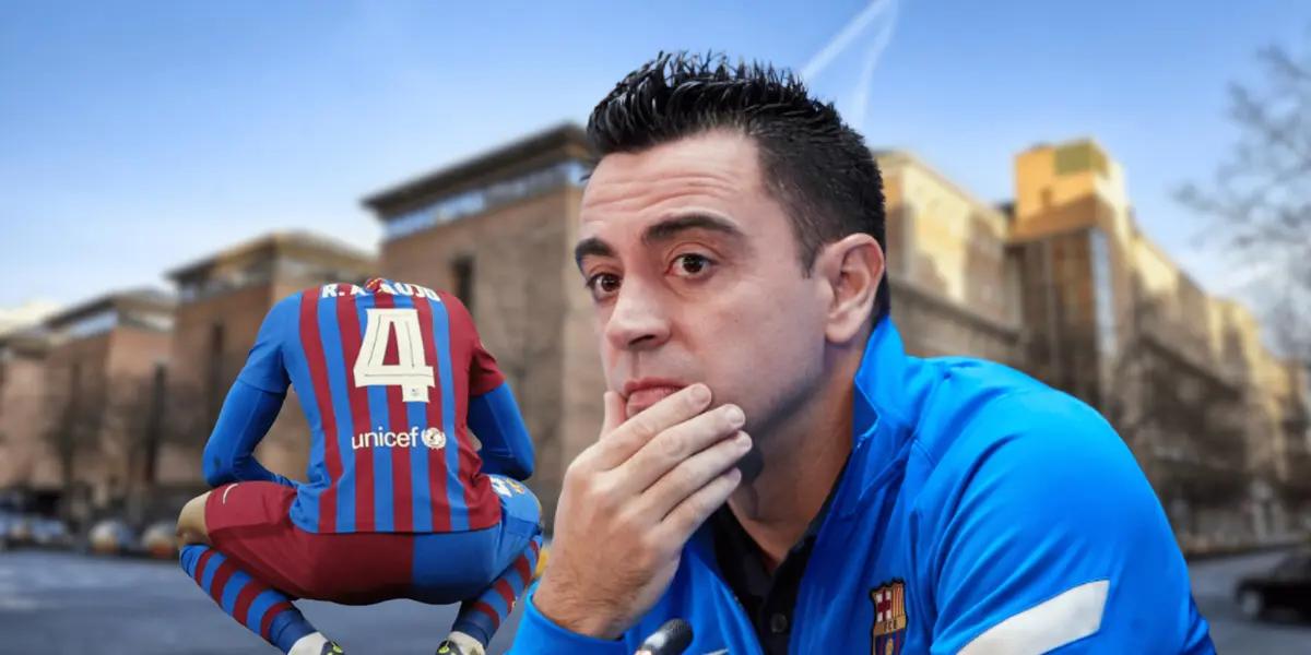 Ante la falta de laterales, el DT debe improvisar pero esto generó aún más problemas