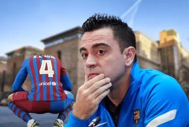 Ante la falta de laterales, el DT debe improvisar pero esto generó aún más problemas