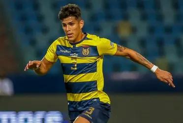 Ante la inminente salida de Jules Koundé a la Premier League, el Sevilla aceleraría por el fichaje de Piero Hincapié. A los 30 millones que costaría su pase, habría que sumarle la exorbitante suma que pretende el ecuatoriano de salario, 5 millones netos por temporada.