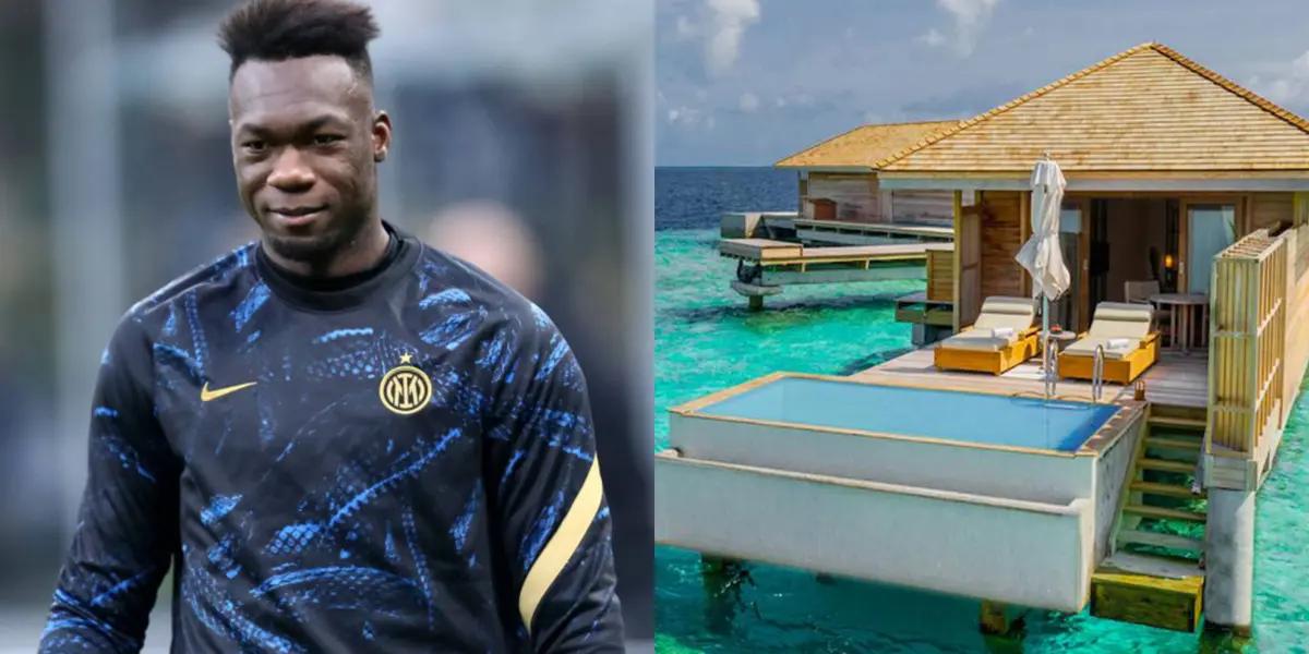 Ante la insistencia de Eduardo Coudet por fichajes, el Celta de Vigo estaría dispuesto a fichar a Felipe Caicedo y cumplir con todos sus caprichos, desde su demanda salarial, contrato por dos temporadas y algunos más raros.