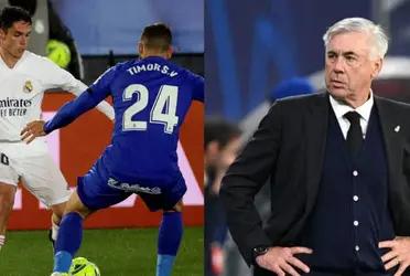 Ante la posible salida de Toni Kroos, Ancelotti debe buscar un remplazo y ya lo encontró, está en la cantera merengue.