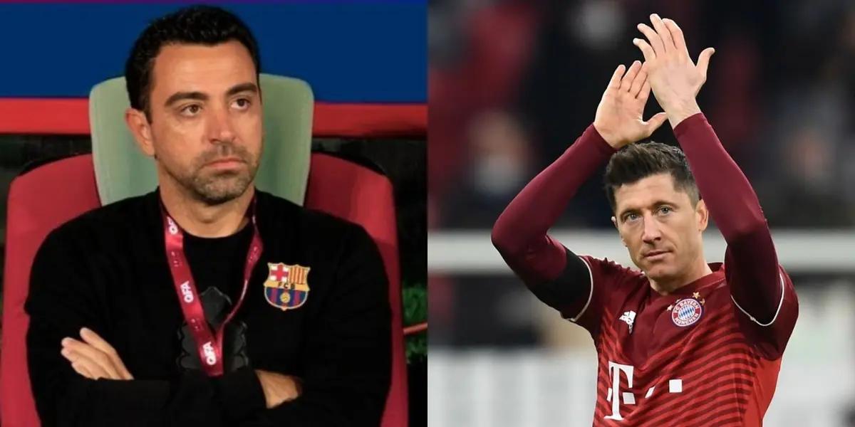 Ante las dificultades de fichar a Robert Lewandowski el nuevo favorito de Xavi Hernández para la delantera del Barcelona sería Raphinha. Para dejarlo ir el Leeds pretende entre 55 y 60 millones de euros.