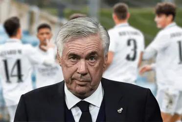 Ante las lesiones de sus estrellas, el entrenador italiano acude a los jóvenes talentos para el duelo de este domingo ante Cadiz