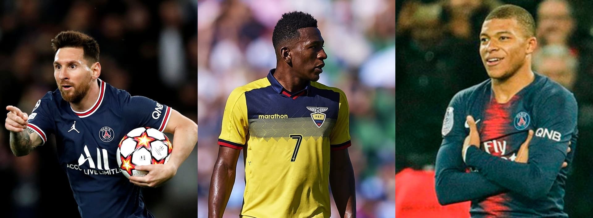 Ante los presuntos intereses del PSG y el Barcelona, la mejor decisión para Pervis Estupiñán sería fichar por el club culé dado que ahí tendría más minutos que en el conjunto parisino.
