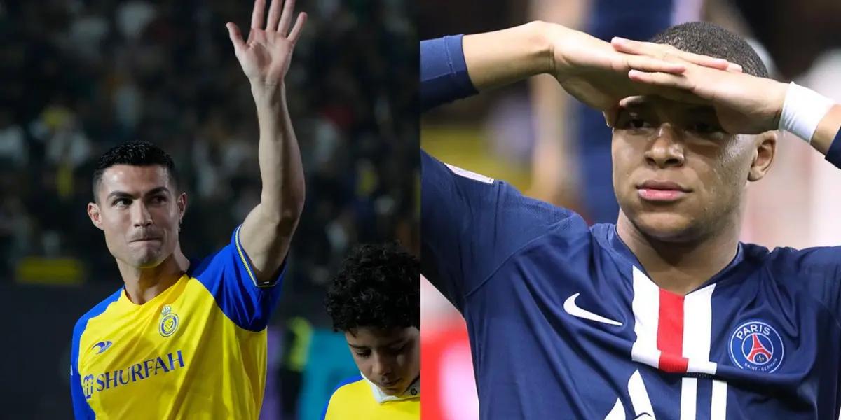 Ante una posible salida de Lionel Messi PSG busca a otra mega estrella para la próxima temporada