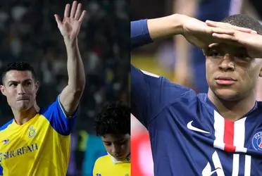 Ante una posible salida de Lionel Messi PSG busca a otra mega estrella para la próxima temporada