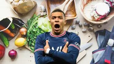 Antes de fichar por el Madrid, se develó la receta desconocida del éxito de Mbappé