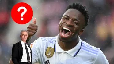 Antes de ser figura del Madrid, el gigante que se perdió de fichar a Vinicius